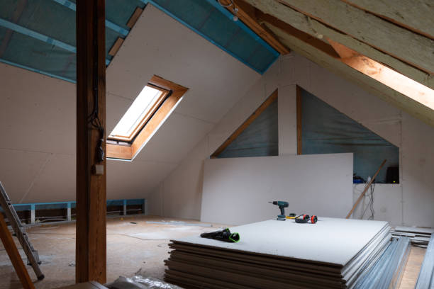 Best Insulation for Specific Applications in Dolton, IL
