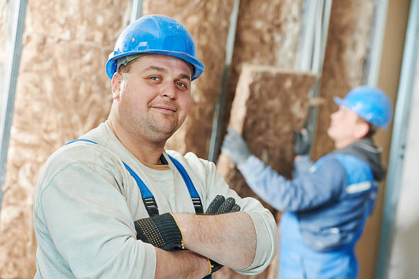 Best Types of Insulation in Dolton, IL